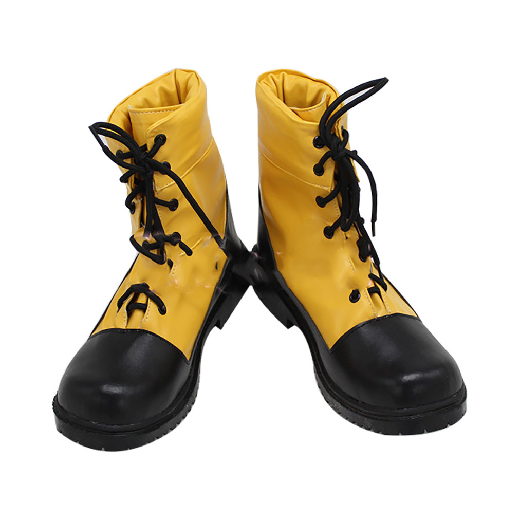 Final Fantasy X Tidus Footwear