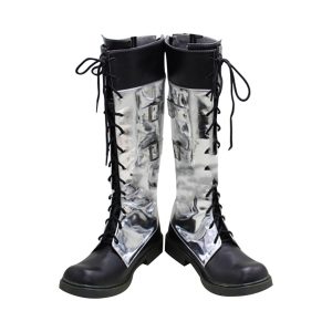 Style-1-315 Final Fantasy XIII Snow Villiers Footwear