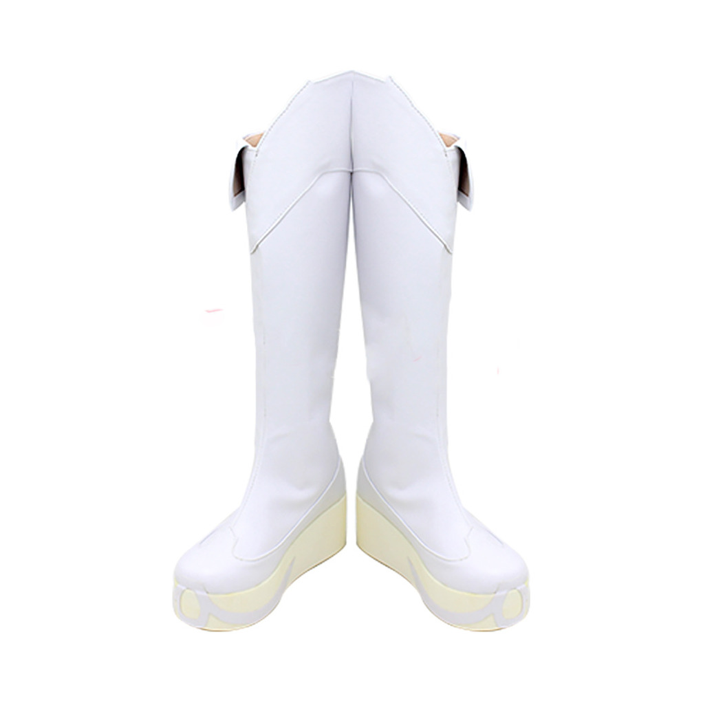 Final Fantasy XIV Alisaie Leveilleur Footwear