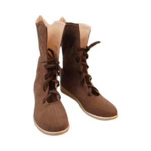 Style-1-317 Final Fantasy XIV Ancient People Footwear