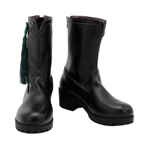 Arknights Dusk Footwear