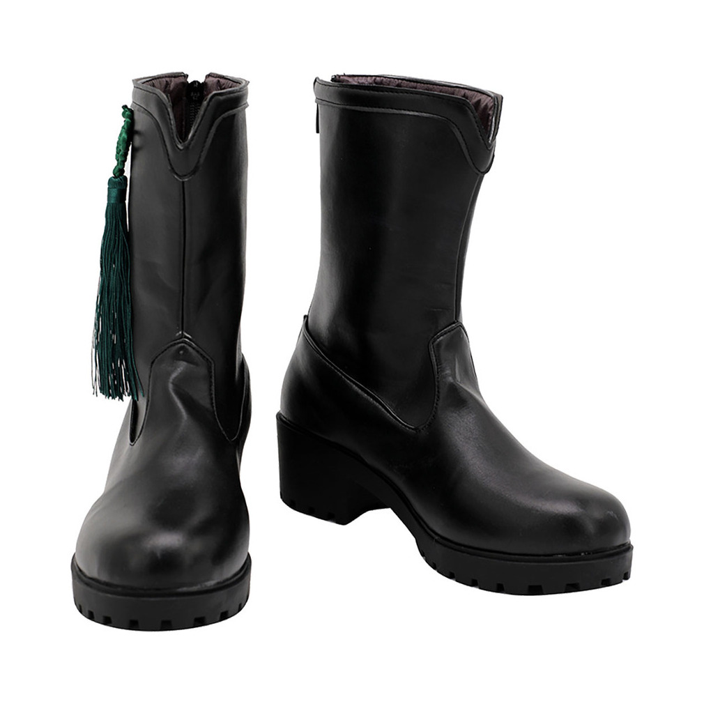 Arknights Dusk Footwear