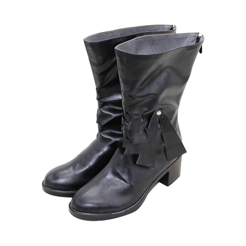 Final Fantasy XIV Miqo'te Footwear