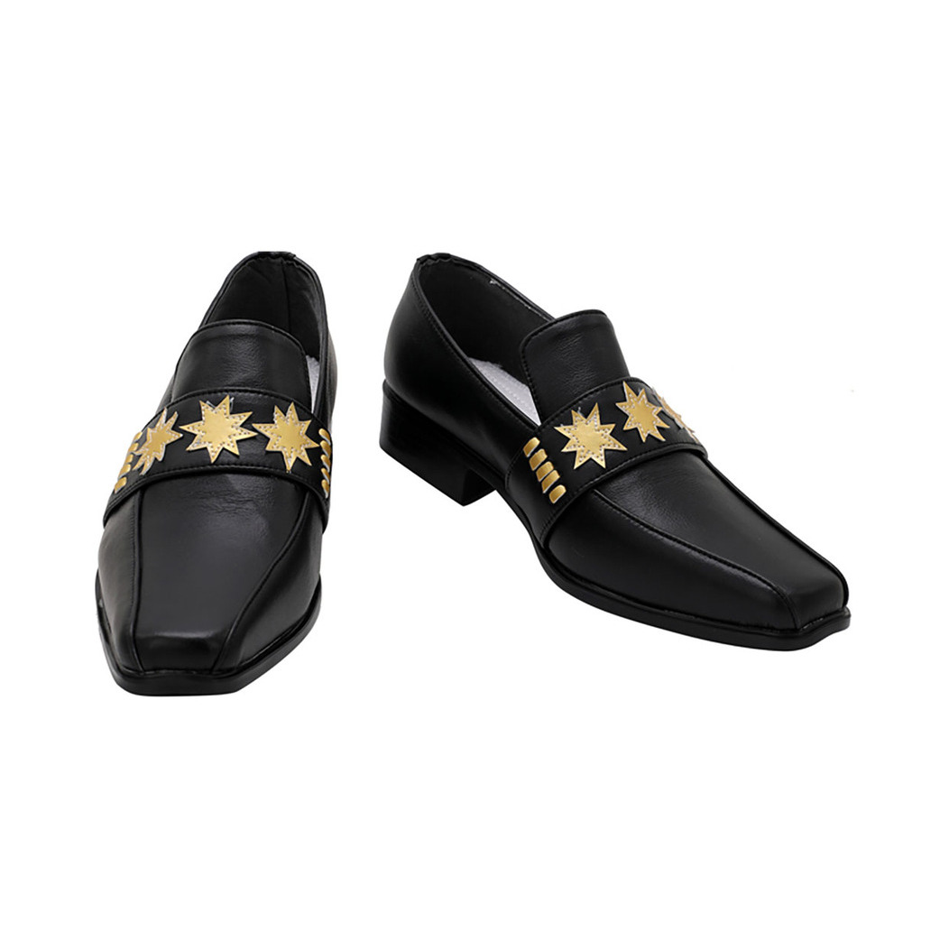 Final Fantasy XIV Y'shtola Rhul Footwear