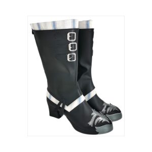 Final Fantasy XV Ardyn Izunia Style 1 Footwear