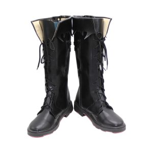 Final Fantasy XV Noctis Lucis Caelum Footwear