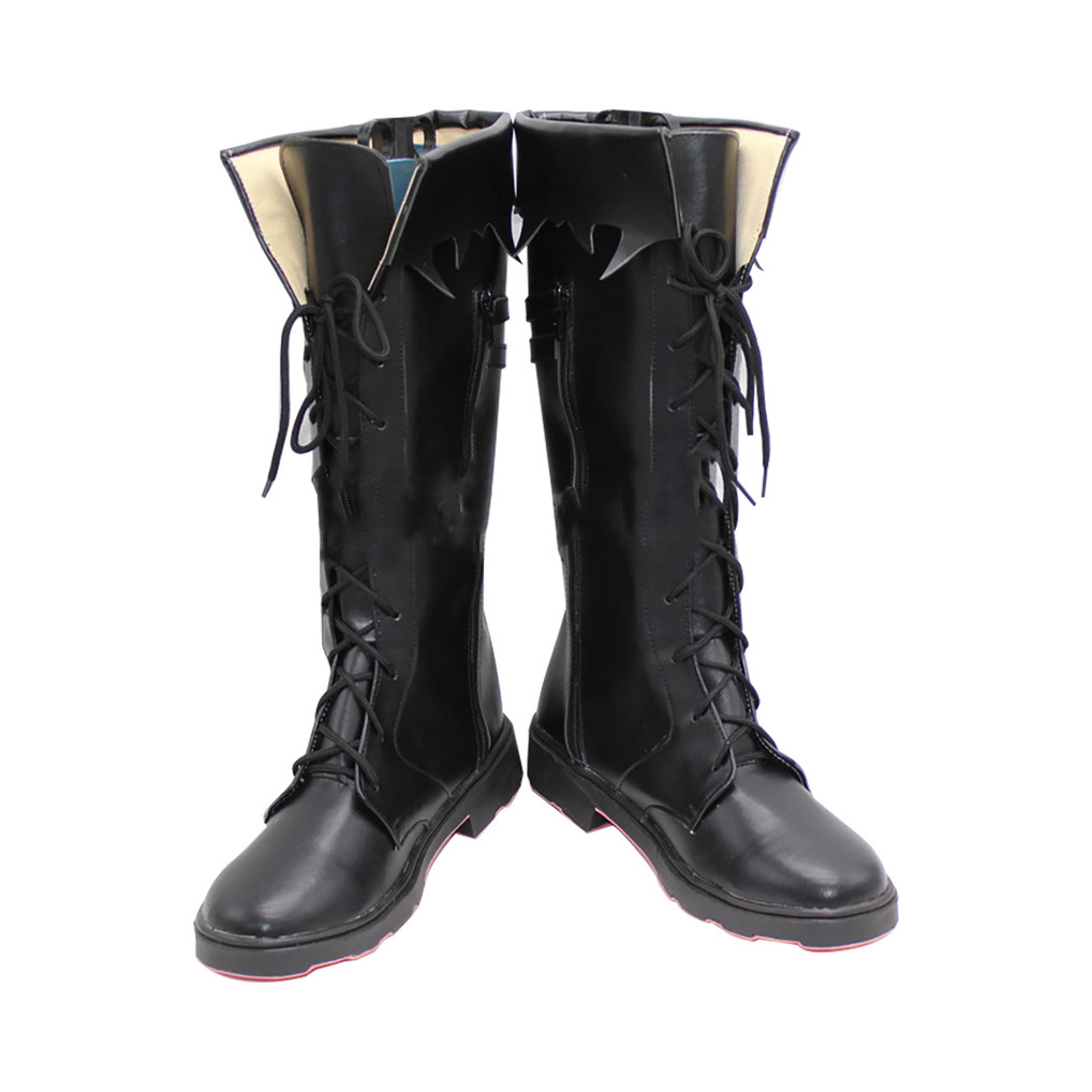 Final Fantasy XV Noctis Lucis Caelum Footwear