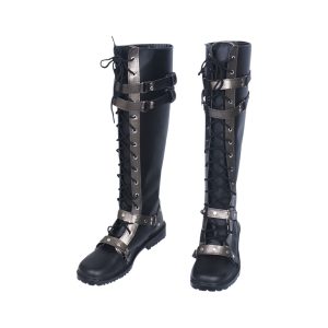 Final Fantasy XV Nyx Ulric Footwear