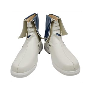 Fire Emblem Chrom Footwear