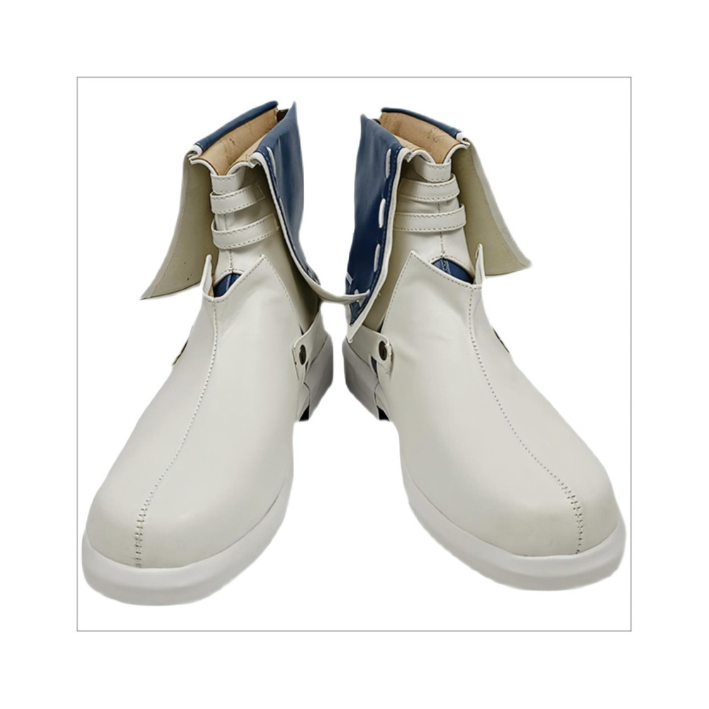 Fire Emblem Chrom Footwear