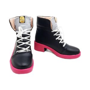 Arknights Exusiai Footwear