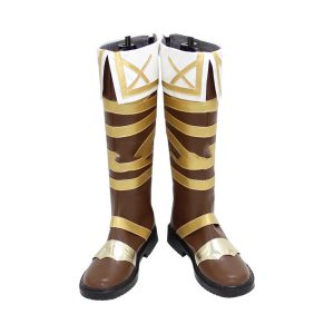 Fire Emblem Marth Footwear