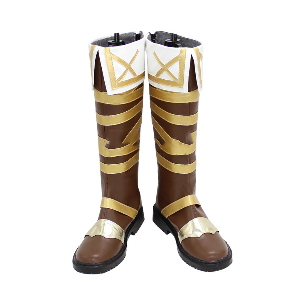 Fire Emblem Marth Footwear