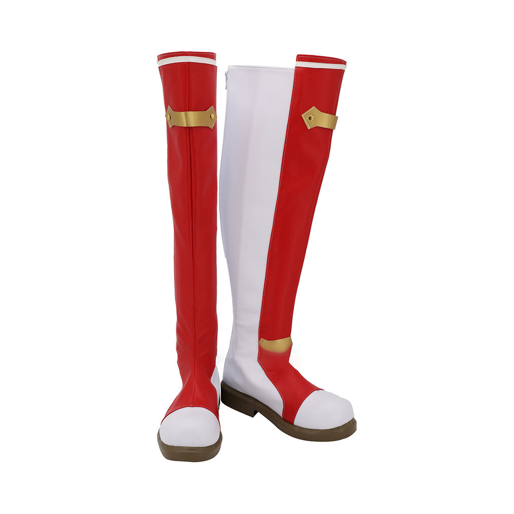 Fire Emblem Awakening Lilina Footwear