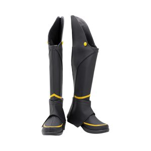 Fire Emblem Awakening Robin Footwear