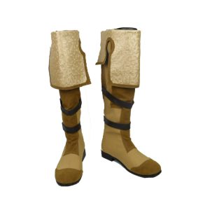 Fire Emblem Heroes Alfonse Footwear