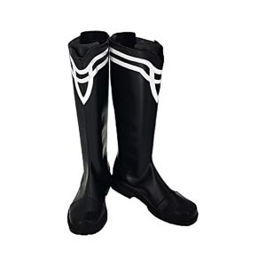 Fire Emblem: Three Houses Byleth Footwear