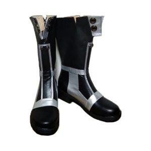 Arknights Lappland Footwear