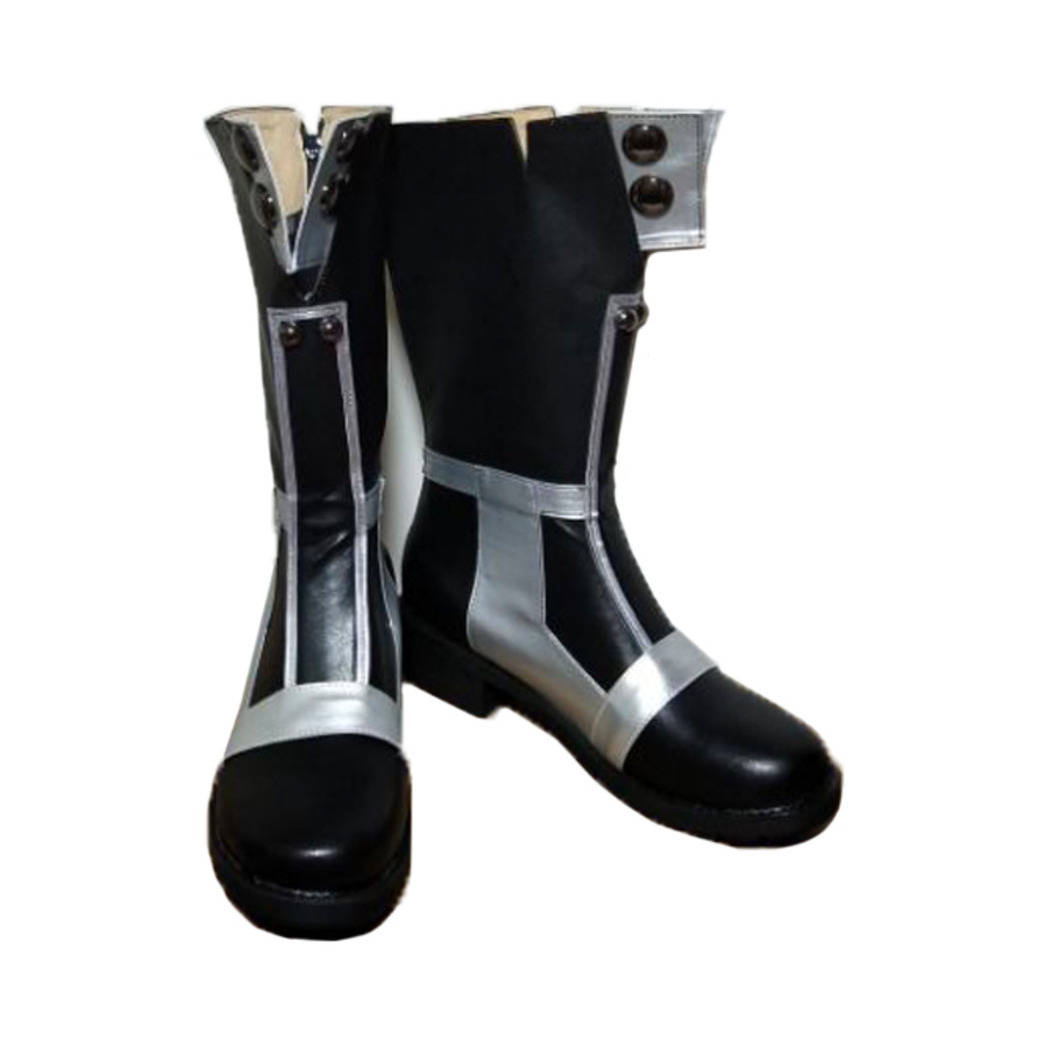 Arknights Lappland Footwear