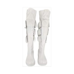 Fire Force Sho Kusakabe Footwear