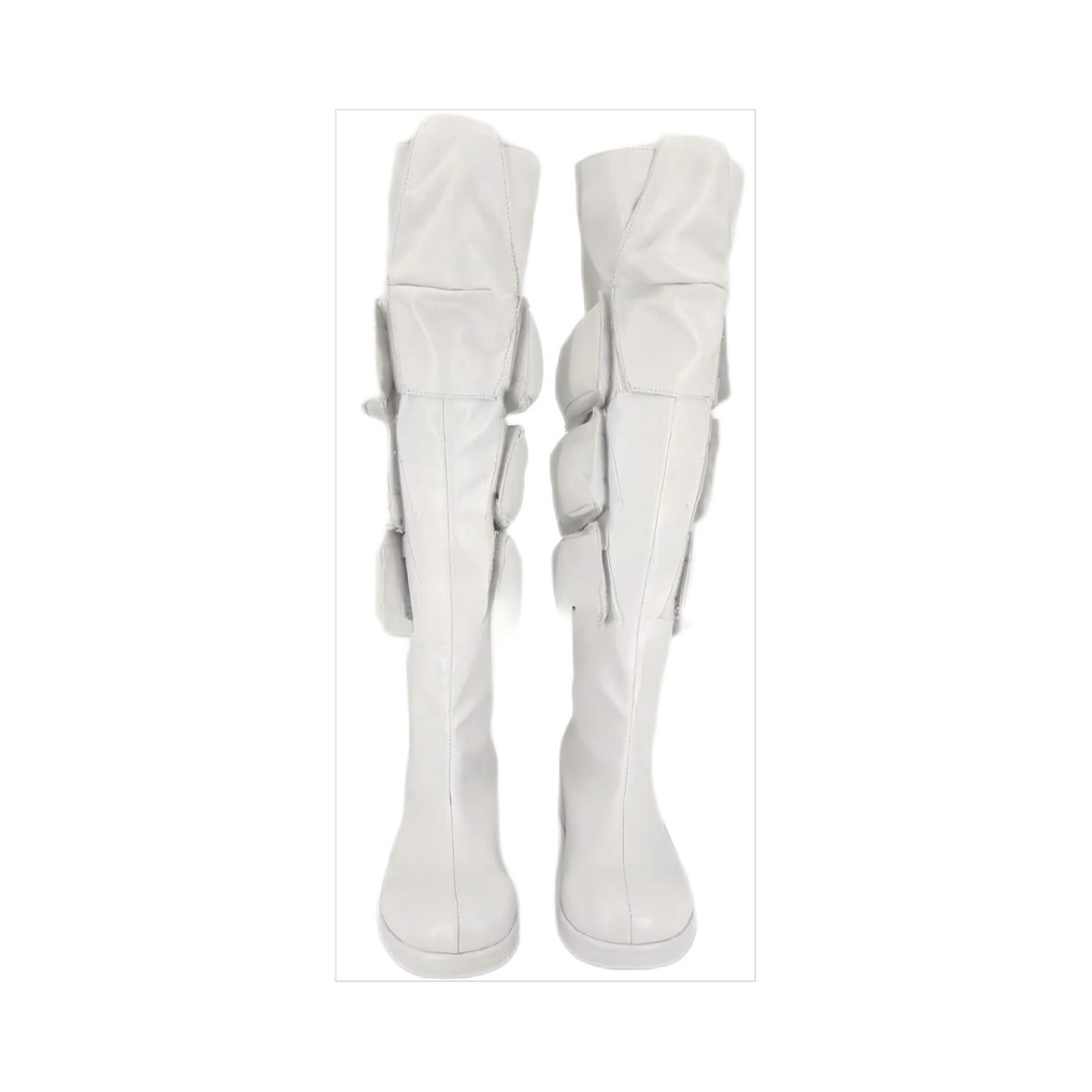 Fire Force Sho Kusakabe Footwear