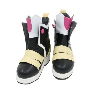 Fortnite Drift Footwear