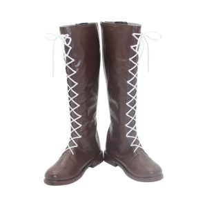 Style-1-345 Frieren: Beyond Journey's End Stark Footwear