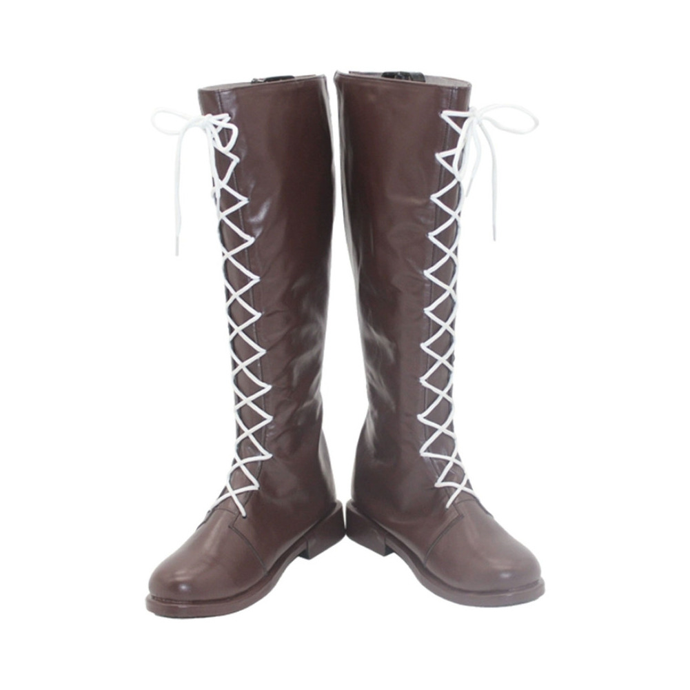Frieren: Beyond Journey's End Stark Footwear