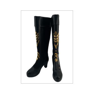 Style-1-346 Frozen Anna Style 1 Footwear