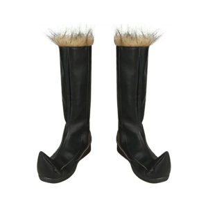 Style-1-349 Frozen Kristoff Bjorgman Footwear