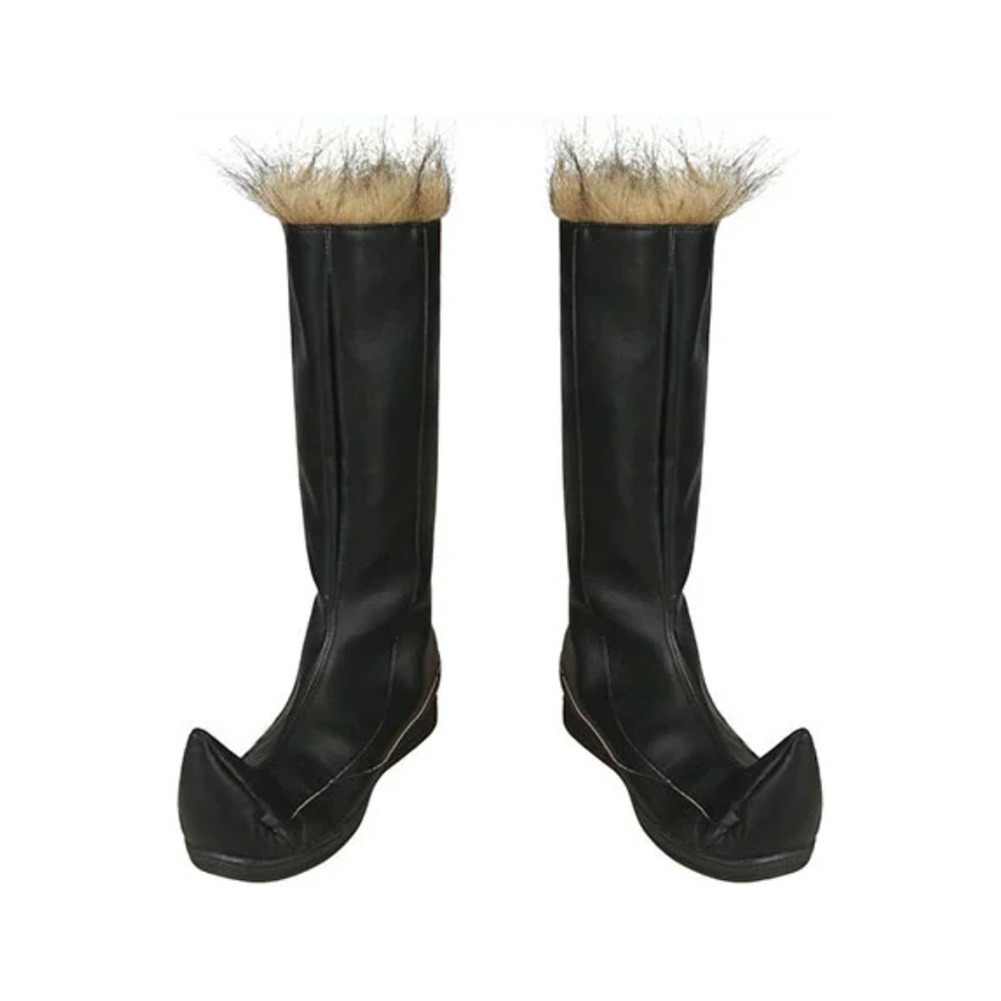 Frozen Kristoff Bjorgman Footwear