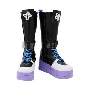 Arknights Mizuki Footwear