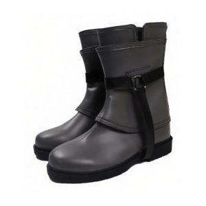 Gachiakuta Amo Footwear