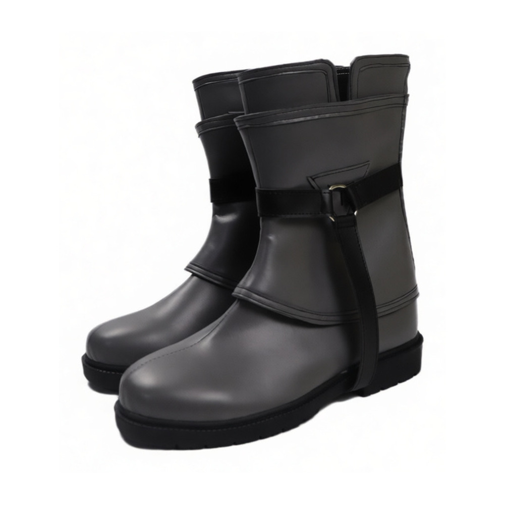 Gachiakuta Amo Footwear