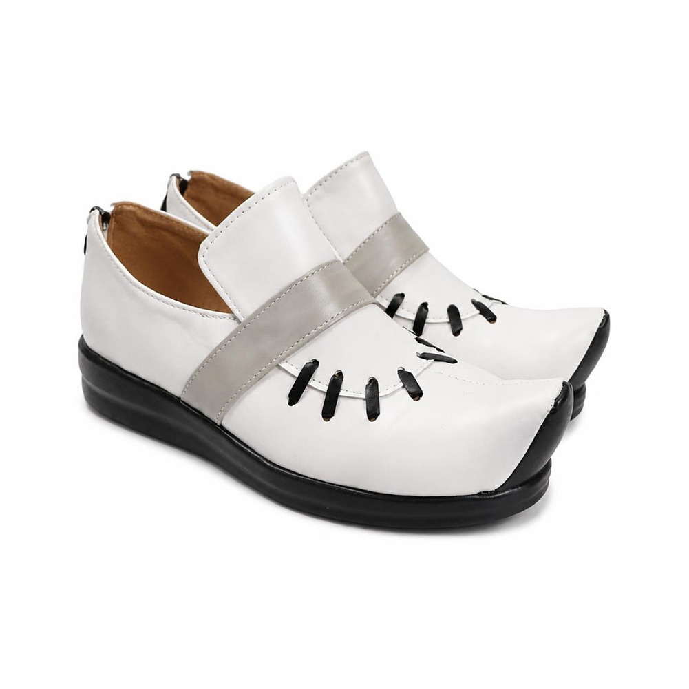Gachiakuta Jabber Footwear