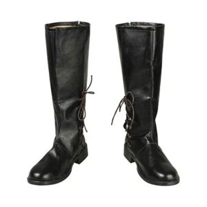 Game of Thrones Jon Snow Footwear