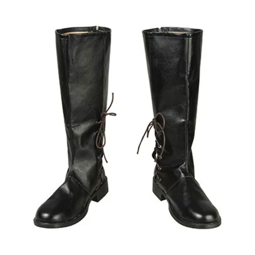 Game of Thrones Jon Snow Footwear