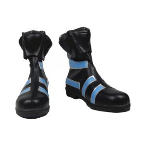 Gantz: O Masaru Kato | Anzu Yamasaki Footwear