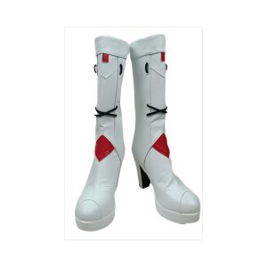 Arknights Skadi the Corrupting Heart Footwear