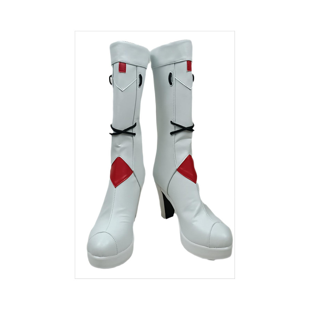 Arknights Skadi the Corrupting Heart Footwear
