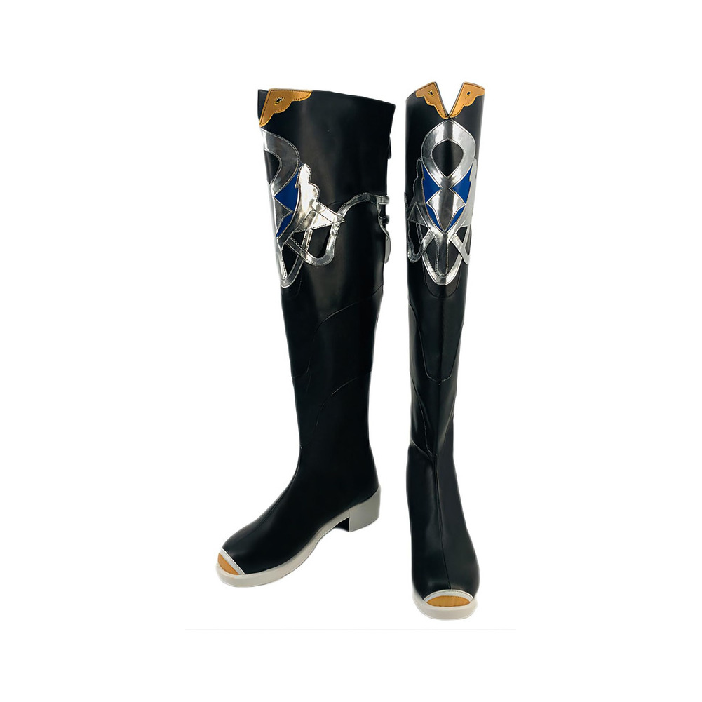 Genshin Impact Albedo Footwear
