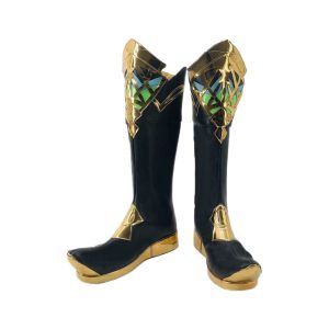 Genshin Impact Alhaitham Footwear