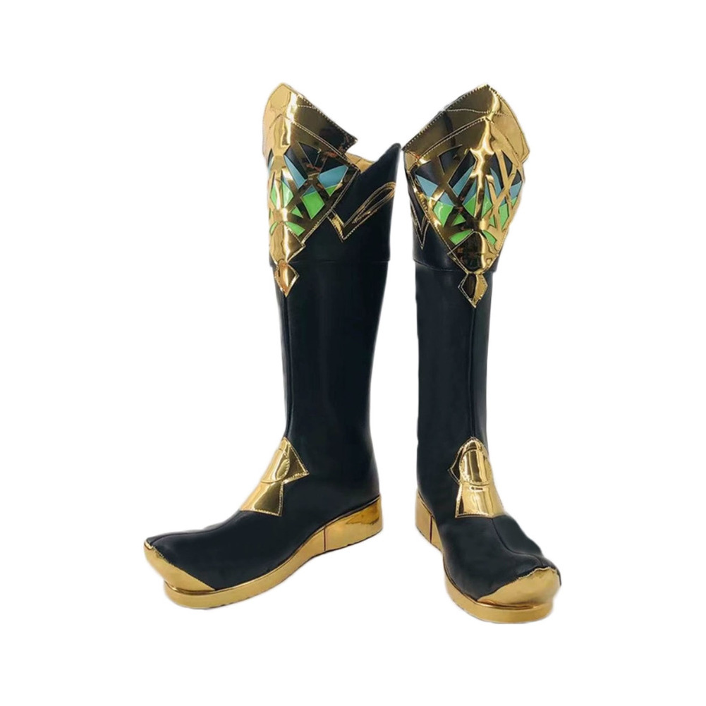 Genshin Impact Alhaitham Footwear