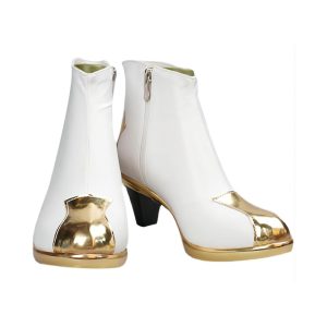 Genshin Impact Amber Footwear