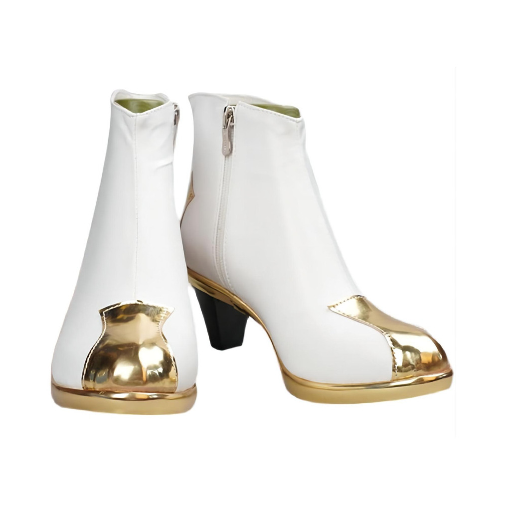 Genshin Impact Amber Footwear