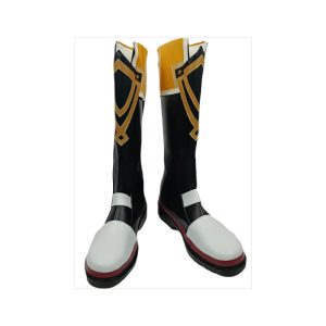Genshin Impact Bennett Footwear