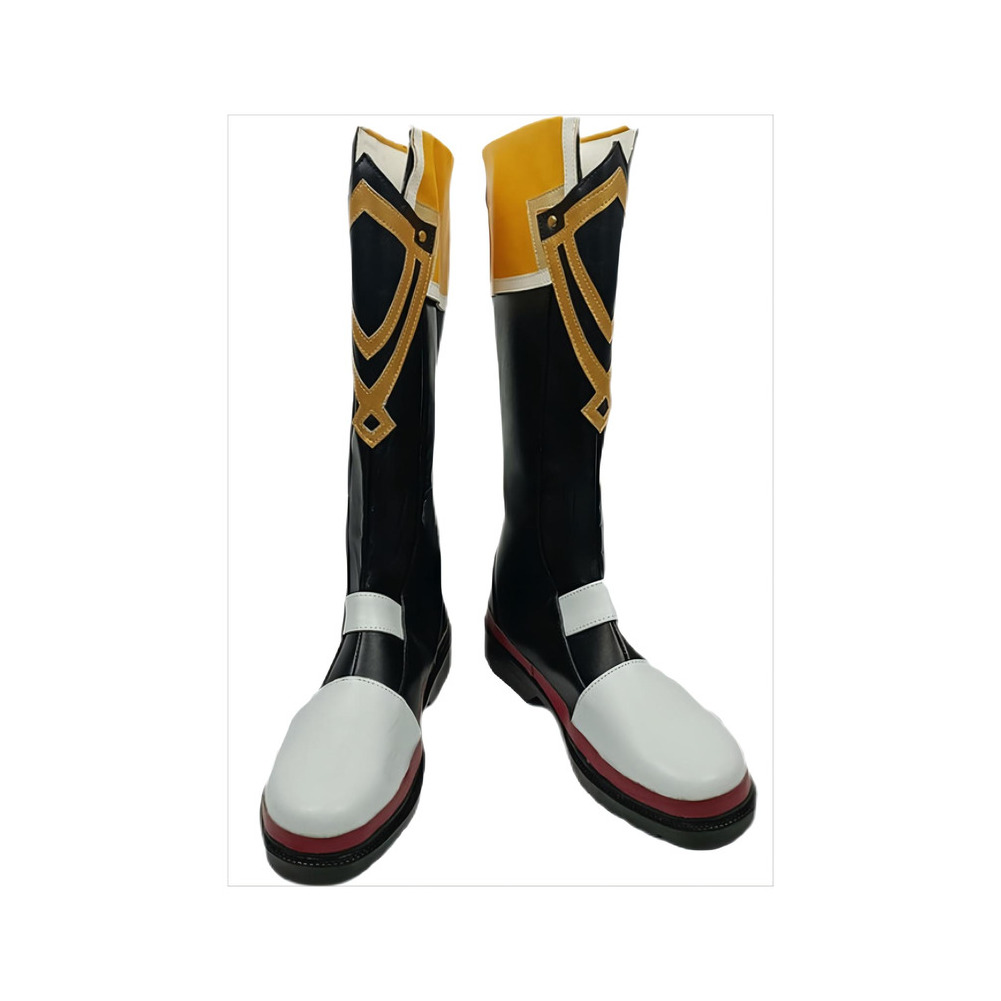 Genshin Impact Bennett Footwear