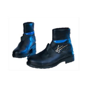 Genshin Impact Dainsleif Footwear