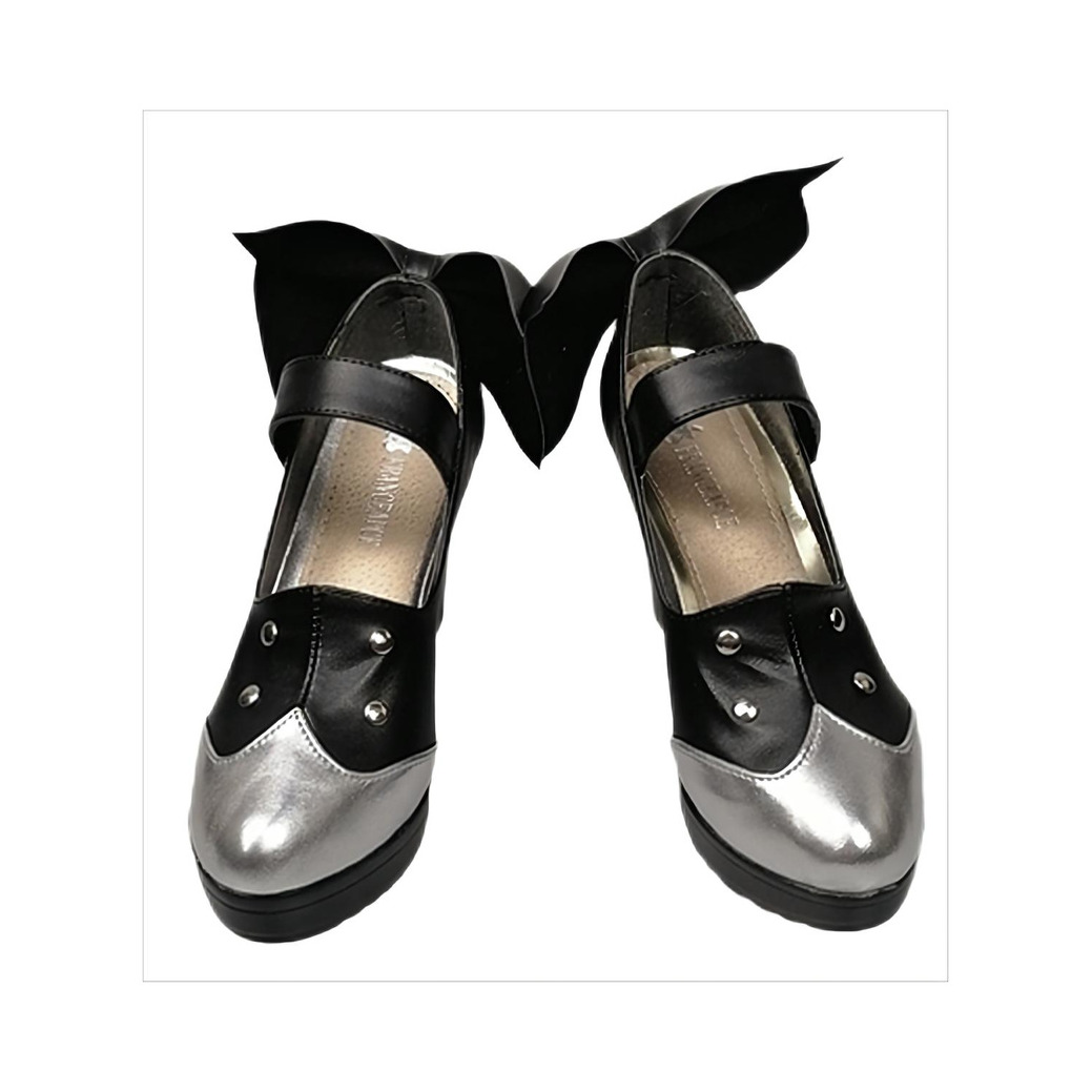 Arknights Surtr Footwear