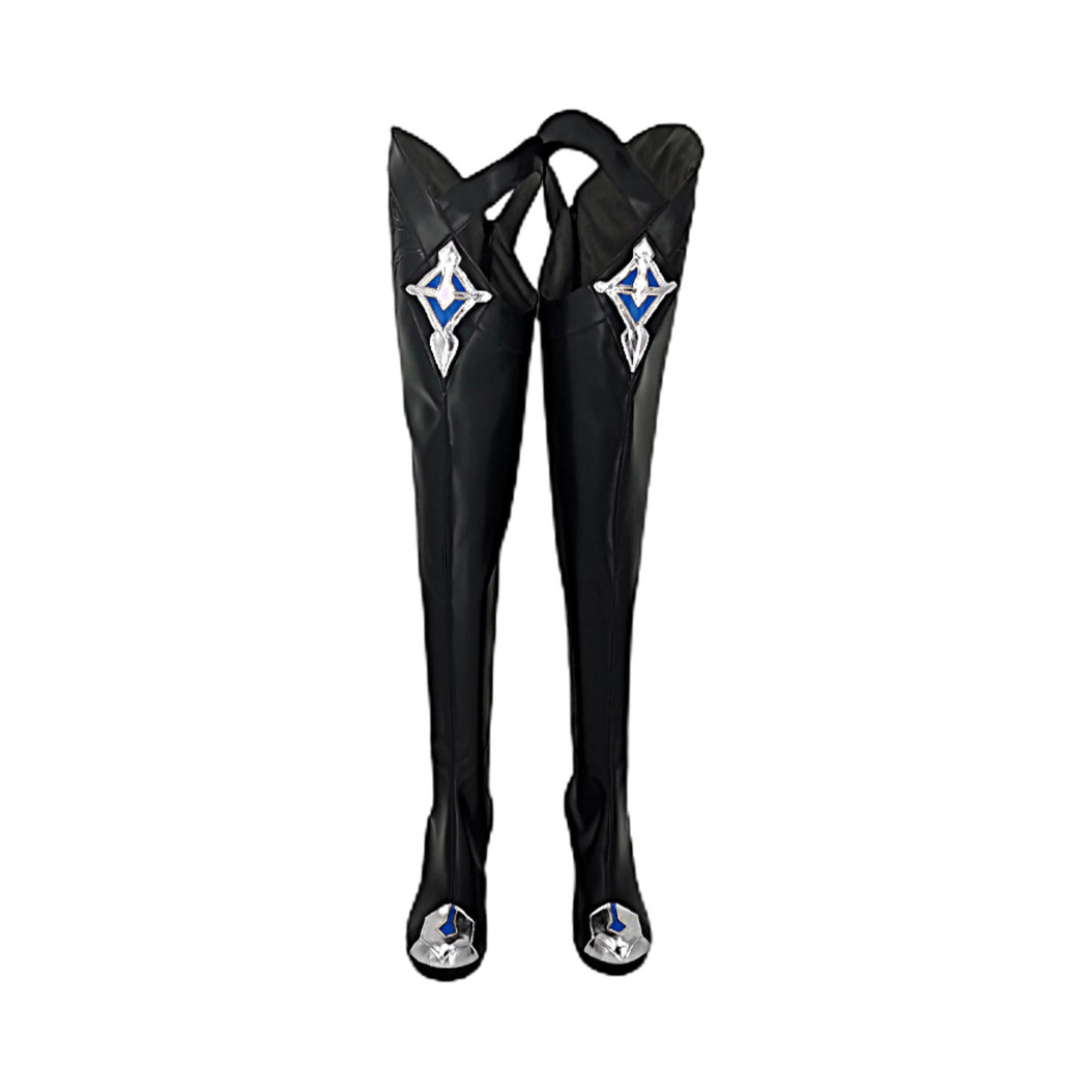 Genshin Impact Eula Style 1 Footwear